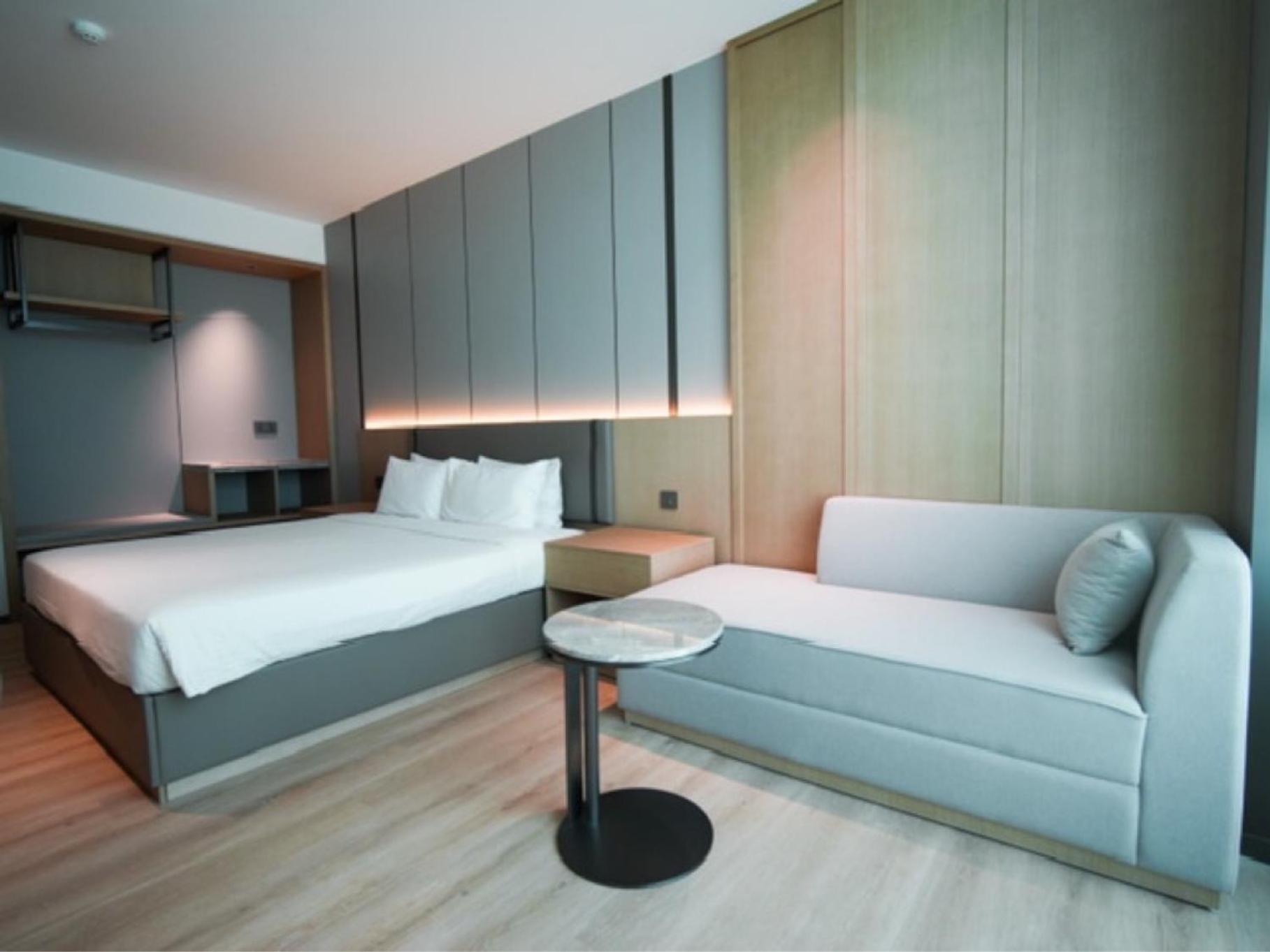 The Inn Bintulu Bagian luar foto